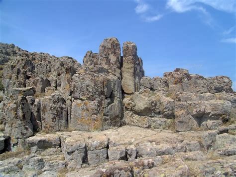 Ancient Megalithic Observatory Kokino