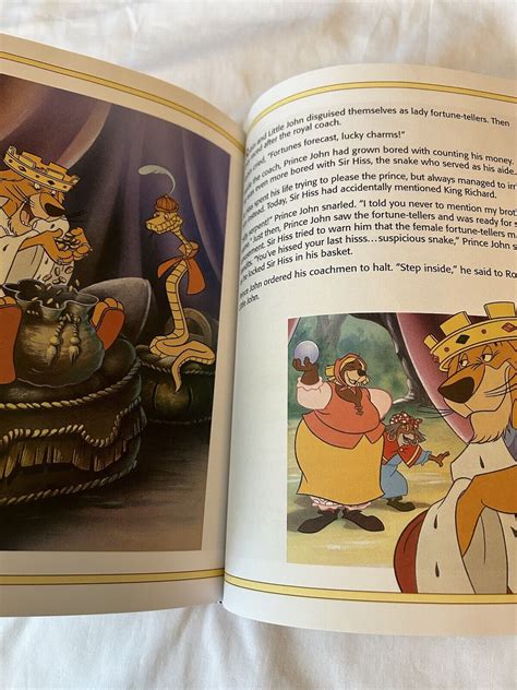 Disney Beloved Tales Story Book Collection Lion King Mulan Cinderella