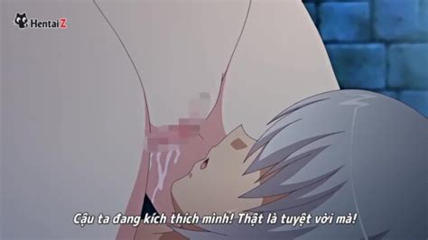 Maken No Hime Wa Ero Ero Desu Sex Hentai Hentaiz Anime