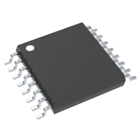 ADC128S102CIMTX NOPB IC Analog To Digital Converters ADC 8 Channel