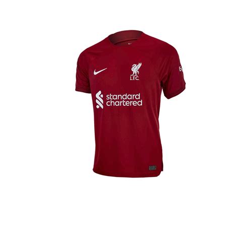 Camiseta Nike Liverpool Fc Violet Global Sports