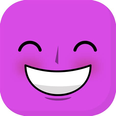 "big grin" Emoji - Download for free – Iconduck