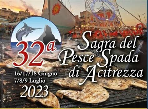 Acitrezza Folklore E Gastronomia Nel Borgo Marinaro Con La Sagra Del