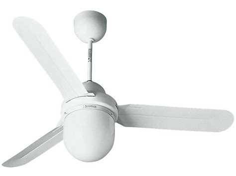 VORTICE Nordik Design 1S L Deckenventilator Weiß 70 Watt MediaMarkt