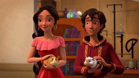 elena of avalor fan art