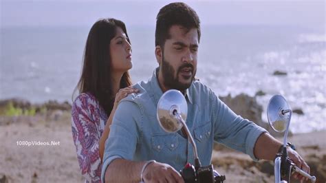 Avalum Naanum Official Achcham Yenbadhu Madamaiyada 1080p HD Video Song