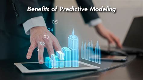 Predictive Modeling A Step By Step Guide For Beginners