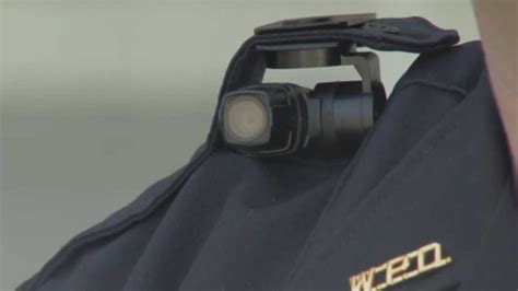 Sheriff Jerry Demings Wants Body Cameras On Deputies