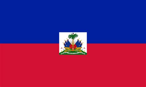 Haiti Flag Colors, Meaning & History - World Flags 101