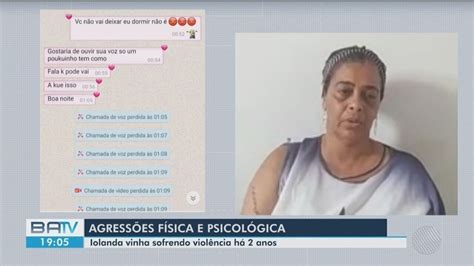 Mulher leva mais de 20 pontos no braço após ser agredida golpes de