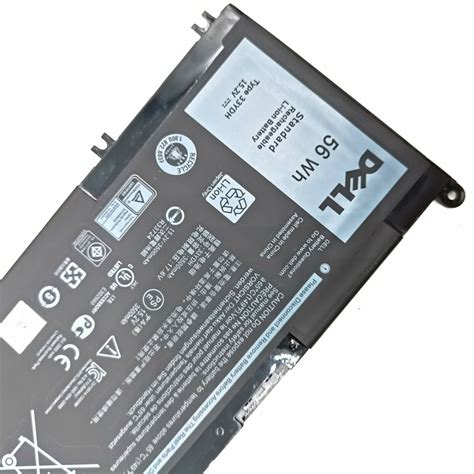 Dell G5 15-5587 (P72F, P72F002) Original (15.2V, 56Wh, 4-Cell) - 33YDH ...