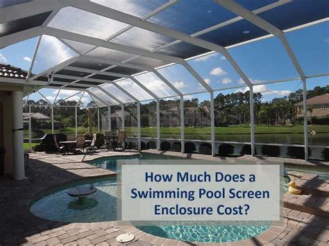 Patio Screen Enclosures Prices Edu Svet Gob Gt