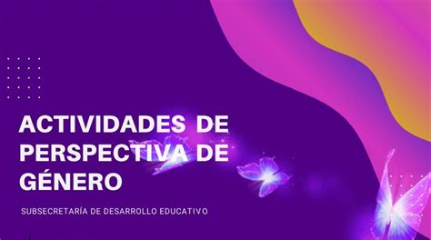 Subsecretaría de Desarrollo Educativo