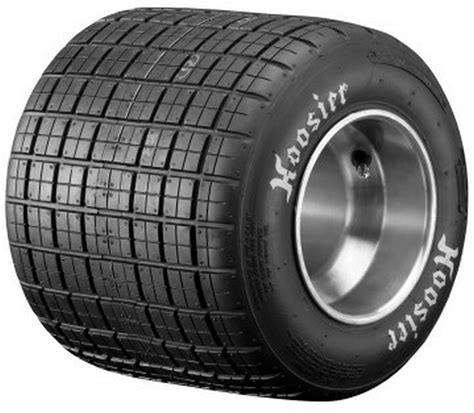 Hoosier Racing Tire 11941d30a Hoosier Dirt Oval Treaded Kart Tires