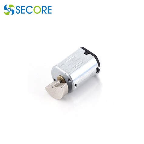 19000rpm 3 7v Brushed Vibration Motor N20 Pmdc Sex Toy Motor