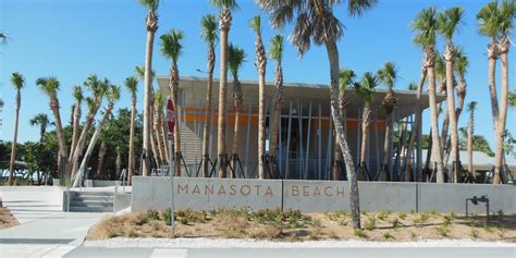 R and R travels: Beaches of Manasota Key