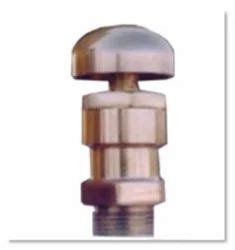 SS Water Release Valve Valve Size 1 4 Inch At Best Price In Mumbai