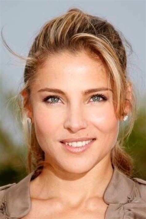 Elsa Pataky — The Movie Database Tmdb