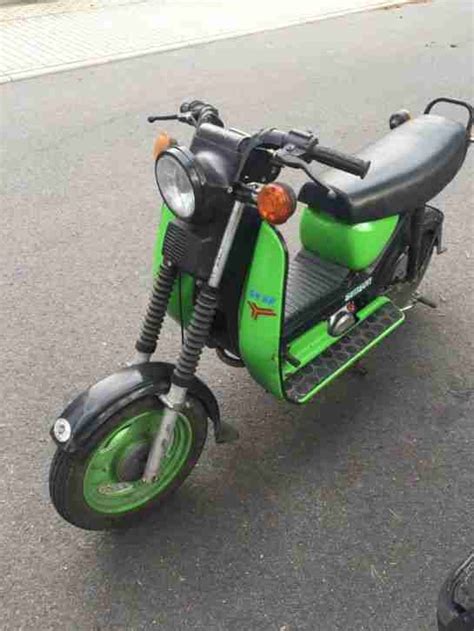 Simson Sr50 Bestes Angebot Von Simson