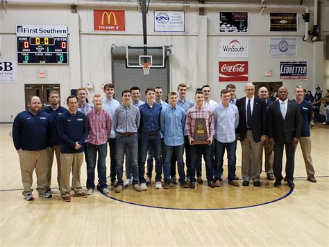 Plainview Basketball State Championship Trophy And Award Ceremony Held