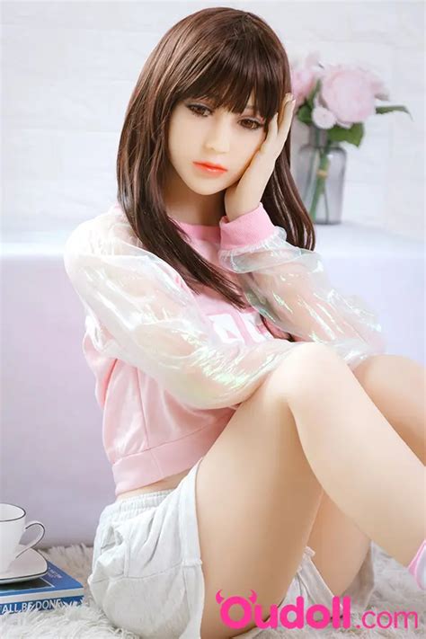 Cute Girl Next Door Real Life Sex Doll Adrianna Nicole 158CM