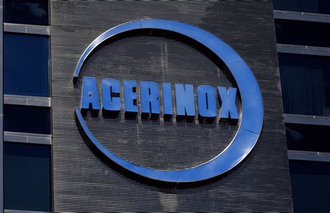 Ecobolsa Jefferies Inicia La Cobertura De Acerinox En Mantener Con