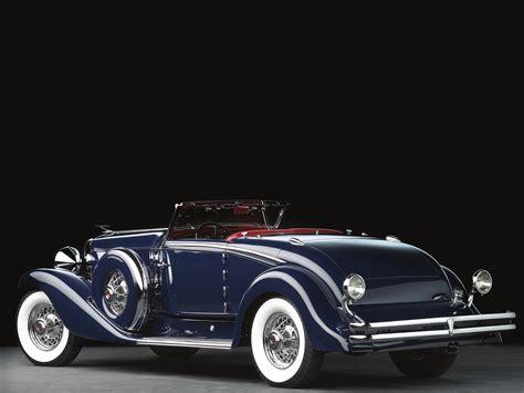 Duesenberg Model J Convertible Coupe Swb Lagrande