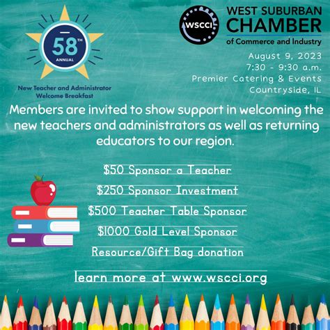 La Grange Park Chamber Of Commerce On Linkedin The West Suburban