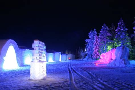 SNOWVILLAGE - Updated 2022 Prices & Specialty Hotel Reviews (Kittilä ...