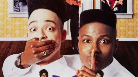 90s Classic House Party Reboot Removed From Hbo Max Schedule