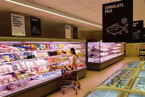 El Popular Supermercat Que Ha Anunciat L Obertura De Quatre Noves