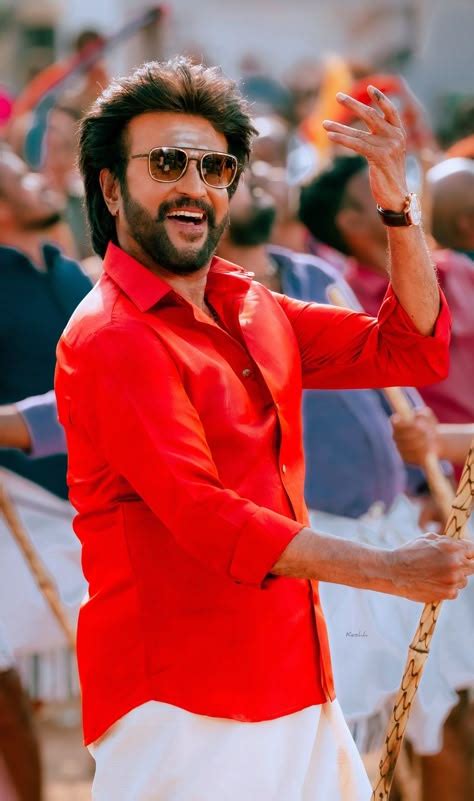 Rajinikanth Wallpapers Hd 4k