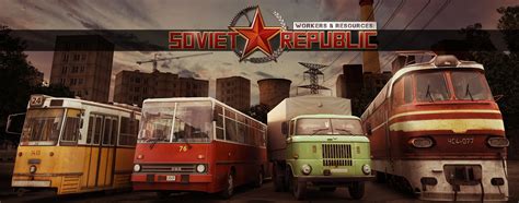 Workers & Resources: Soviet Republic Game Review – kwinn pop