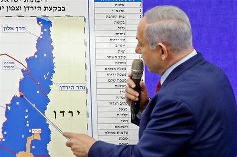 Sekjen PBB Kecam Rencana Netanyahu Caplok Tepi Barat