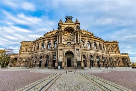 Dresden Capture The Most Photogenic Spots With A Local GetYourGuide