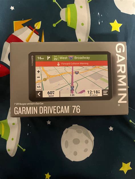 Garmin 76 Gps With Dash Cam General Electronics Ottawa Kijiji