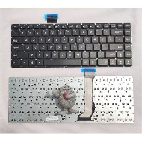 Jual KEYBOARD ORIGINAL ASUS E402 E402M E402N E402S E402SA E402W E402Y