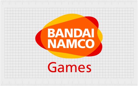 The Bandai Namco Logo History Timeless Gaming Culture