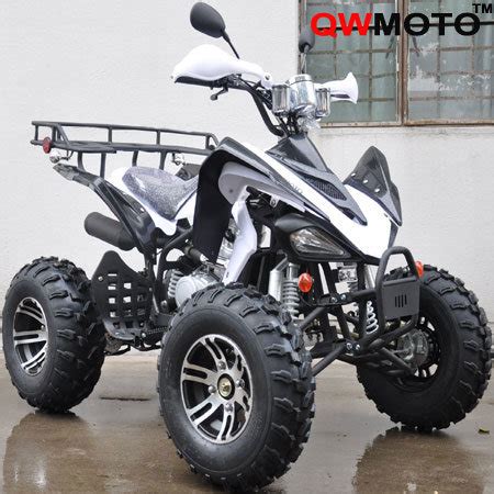 250CC ATV Quad Bike For Adult QW ATV 08H China 250cc Water Cooled