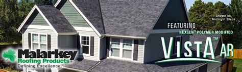 The Difference Between Malarkey Roofing Products For Colorado Climate Highlander Vista And