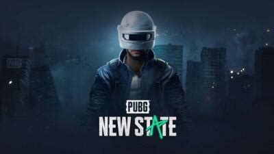 Jadwal Rilis PUBG New State Resmi Diumumkan Dafunda