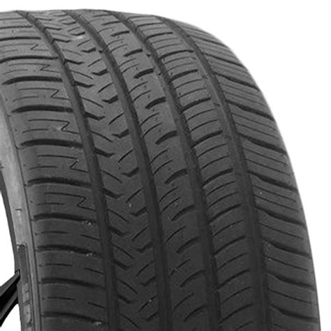 275/55R20 Advanta HPZ-02 117V SL Black Wall Tire 1951340557 - ShopCWO