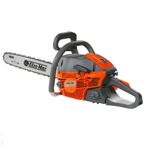 Oleo Mac Gsh Chainsaw Inver Tool Hire Sales Ltd Co Donegal