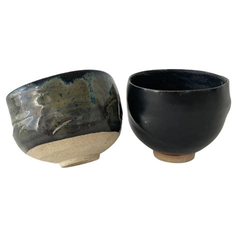 Japanese Style Ceramic Cup Takuya Hamajima Contemporary Zen For Sale At