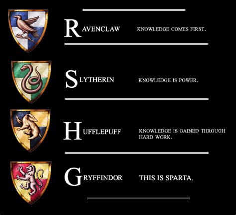 Hogwarts Houses The Guys Of Harry Potter Fan Art 26973724 Fanpop