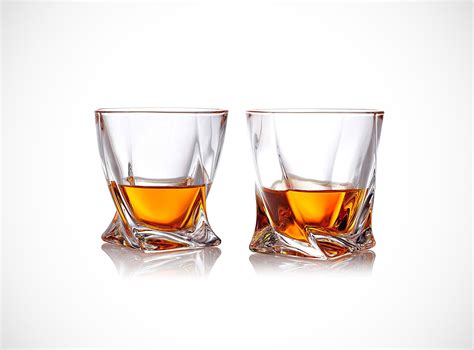 20 Best Whiskey Glasses for 2020 - Curated designs | Gessato