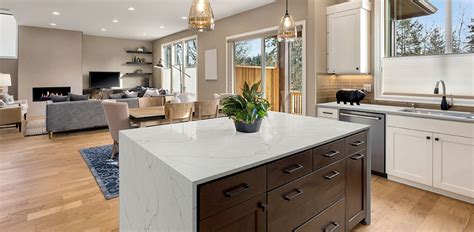 Quartz Countertops - Q Premium Natural Quartz - MSI Quartz