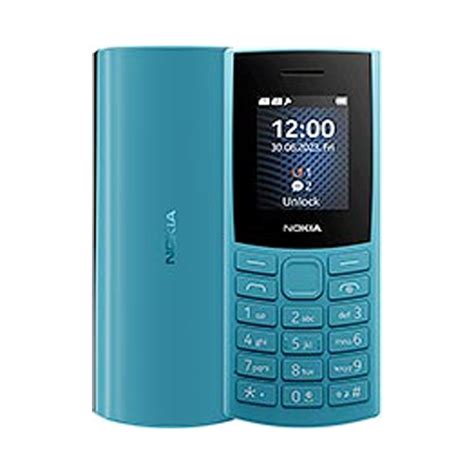 Nokia 106 4g 2023 V Phix Mobiles