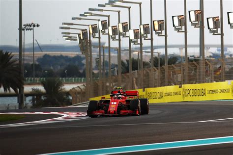 Formula Oggi Dove Vedere La Gara Del Gp Abu Dhabi In Tv E In