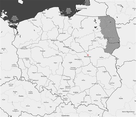 IMGW PIB METEO POLSKA on Twitter Na stacji w Suwałkach występują